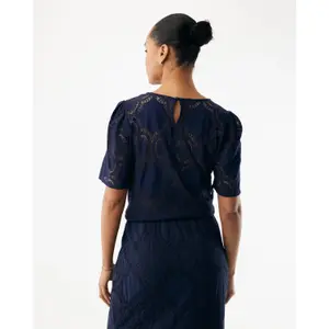 Women's lace blouse Mexx image-3
