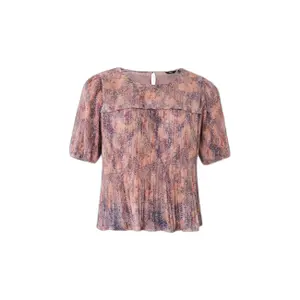 Women's Pleated Blouse Mexx image-0