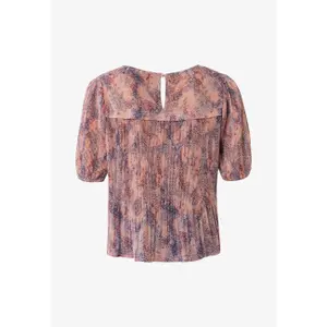 Women's Pleated Blouse Mexx image-2