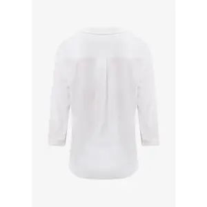 Women's V-neck blouse Mexx Lupine image-1