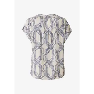 Women's blouse Mexx Swirl Chain image-1