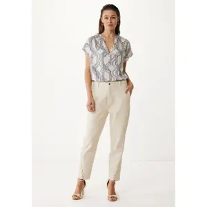 Women's blouse Mexx Swirl Chain image-3
