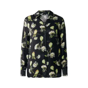 Women's Viscose Blouse Mexx Pear image-0