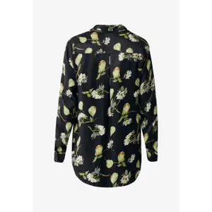 Women's Viscose Blouse Mexx Pear image-2