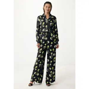 Women's Viscose Blouse Mexx Pear image-4
