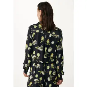 Women's Viscose Blouse Mexx Pear image-3