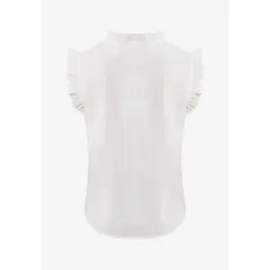 Seersucker women's blouse Mexx image-1