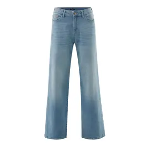 Wide Leg Women's Jeans Mexx Lynn image-0