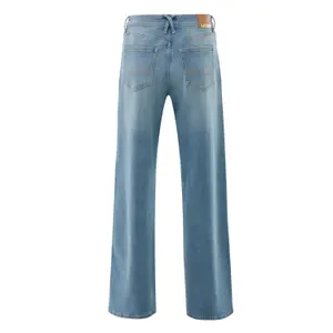 Wide Leg Women's Jeans Mexx Lynn image-4