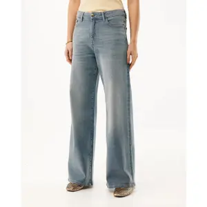 Wide Leg Women's Jeans Mexx Lynn image-1