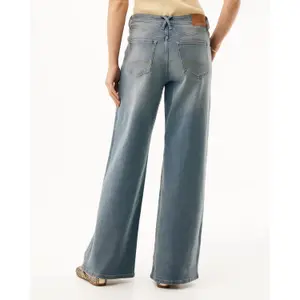 Wide Leg Women's Jeans Mexx Lynn image-5