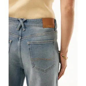 Wide Leg Women's Jeans Mexx Lynn image-6