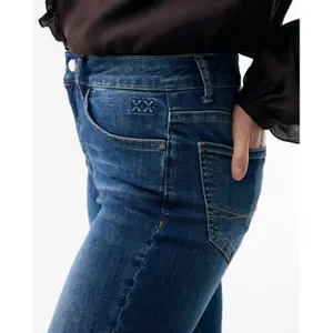 Slim jeans for women Mexx City image-3