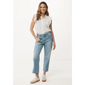 Straight Jeans for Women Mexx 90s image-4