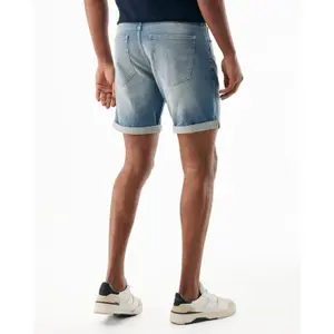 Lightweight denim shorts Mexx image-1