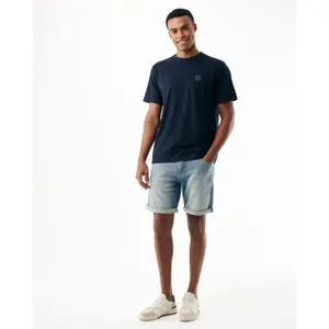 Lightweight denim shorts Mexx image-2
