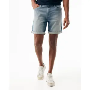 Lightweight denim shorts Mexx image-0