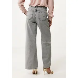 Wide Leg Women's Jeans Mexx image-3