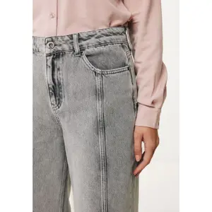 Wide Leg Women's Jeans Mexx image-4