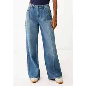 Wide Leg Women's Jeans Mexx image-0