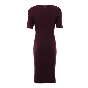 Women's sweater dress Mexx Malvia image-1