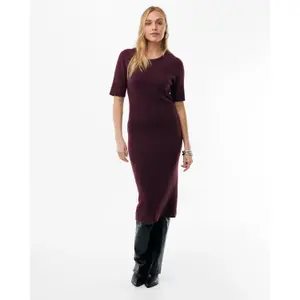 Women's sweater dress Mexx Malvia image-2