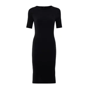 Women's sweater dress Mexx Malvia image-0