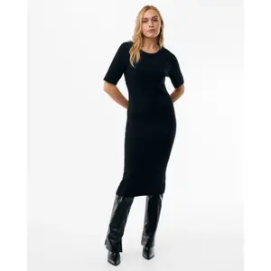 Women's sweater dress Mexx Malvia image-2
