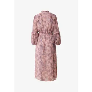 Women's dress Mexx Ruffle image-2