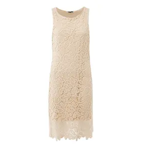 Women's crochet dress Mexx image-0