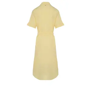 Women's linen shirt dress Mexx image-1