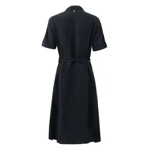 Women's linen shirt dress Mexx image-1