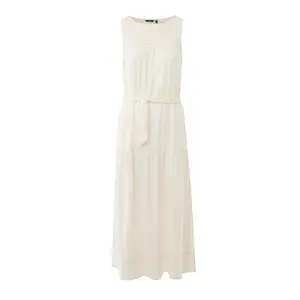 Women's linen blend dress Mexx image-0