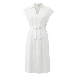 3D Flower Dress Women Mexx