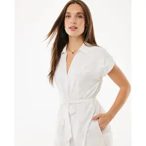 3D Flower Dress Women Mexx image-4