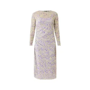 Women's knitted dress Mexx image-0
