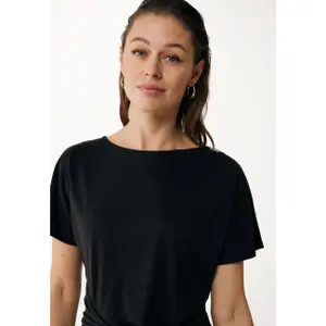 Tie-waist women's dress Mexx image-4