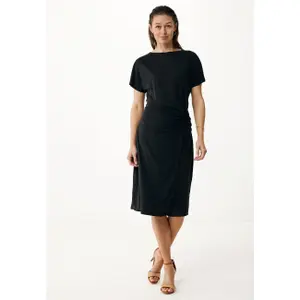 Tie-waist women's dress Mexx image-1