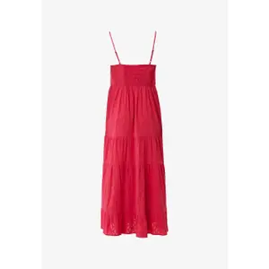 Women's strapless dress Mexx image-2