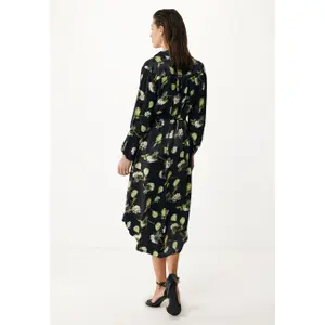 Women's dress Mexx Pear Printed image-3