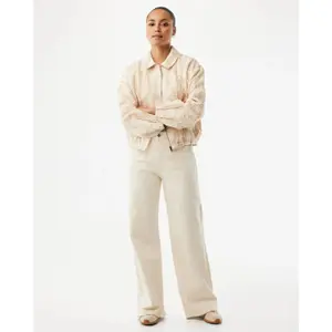 Women's Jacquard Bomber Jacket Mexx image-3