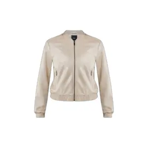 Women's bomber Mexx