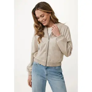 Women's bomber Mexx image-2
