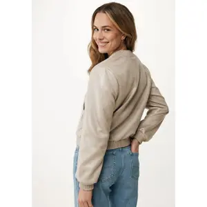 Women's bomber Mexx image-4
