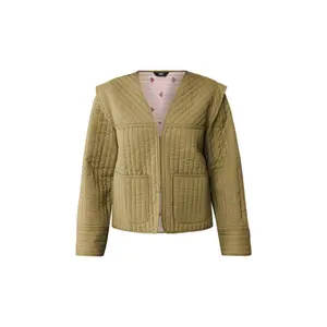 Women's reversible down jacket Mexx
