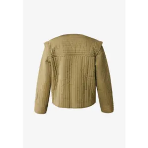 Women's reversible down jacket Mexx image-1