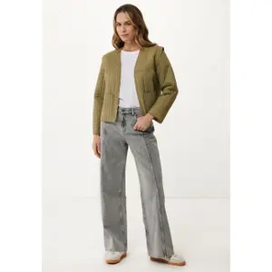 Women's reversible down jacket Mexx image-3