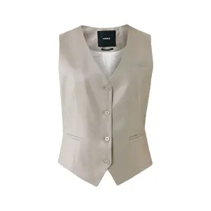 Women's suit waistcoat Mexx image-0