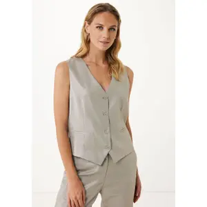 Women's suit waistcoat Mexx image-1