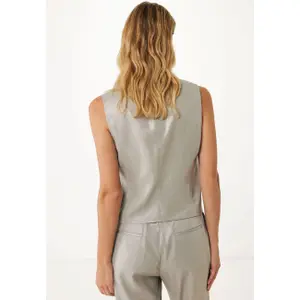 Women's suit waistcoat Mexx image-3